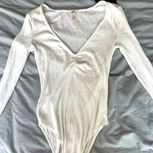 Free people body suit